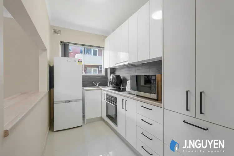 Third view of Homely apartment listing, 19/190 Sandal Crescent, Carramar NSW 2163