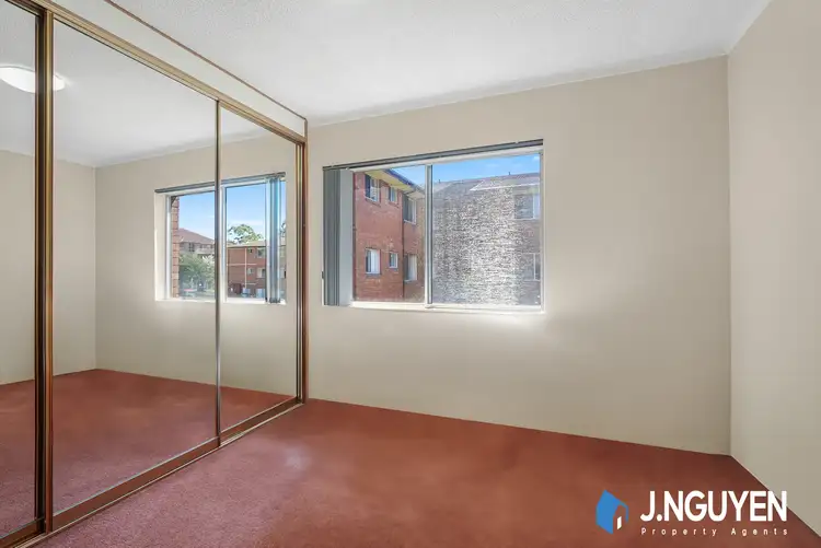 Fourth view of Homely apartment listing, 19/190 Sandal Crescent, Carramar NSW 2163
