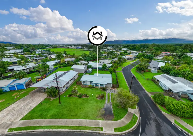 Main view of Homely house listing, 16 Windarra Street, Woree QLD 4868