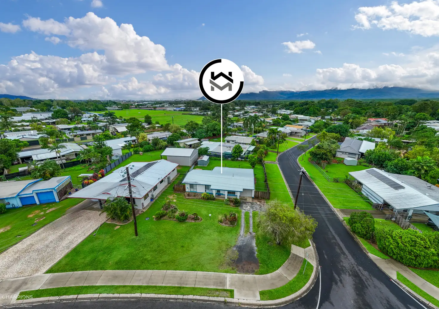Main view of Homely house listing, 16 Windarra Street, Woree QLD 4868