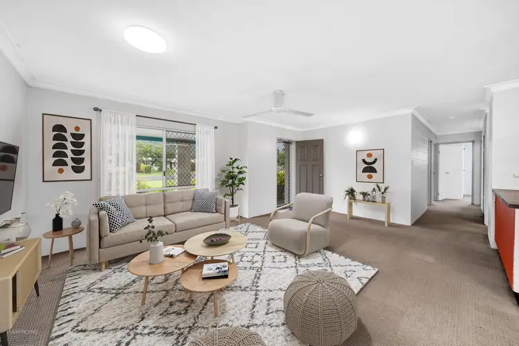 Third view of Homely house listing, 16 Windarra Street, Woree QLD 4868