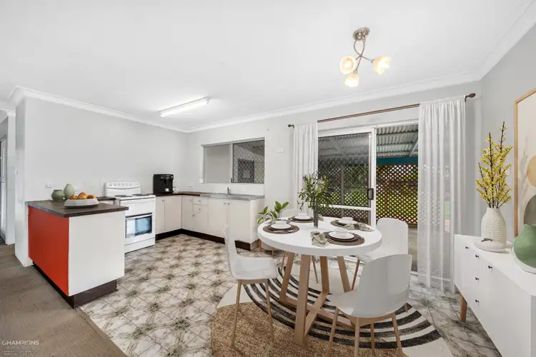 Fourth view of Homely house listing, 16 Windarra Street, Woree QLD 4868