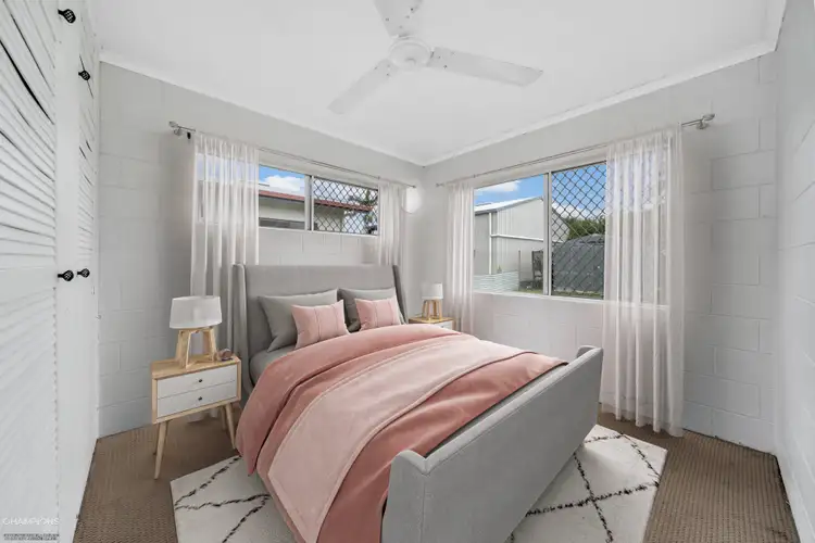 Fifth view of Homely house listing, 16 Windarra Street, Woree QLD 4868