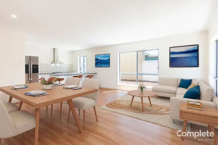 Second view of Homely house listing, 34 OF 184 JUBILEE HIGHWAY WEST, Mount Gambier SA 5290