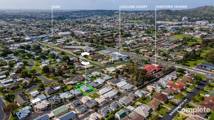 Third view of Homely house listing, 34 OF 184 JUBILEE HIGHWAY WEST, Mount Gambier SA 5290