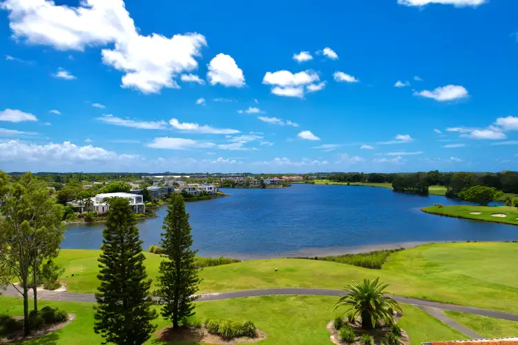 Fourth view of Homely unit listing, 8320 Magnolia Drive East, Hope Island QLD 4212