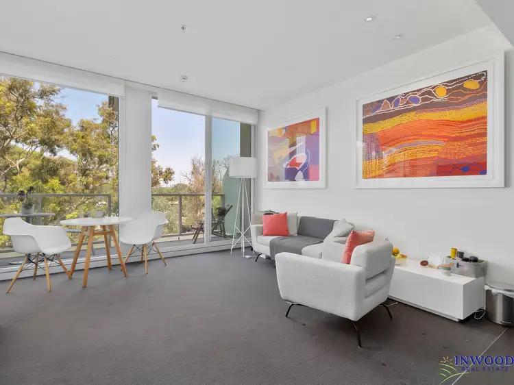 unit 305/33 Warwick Street, Walkerville SA 5081
