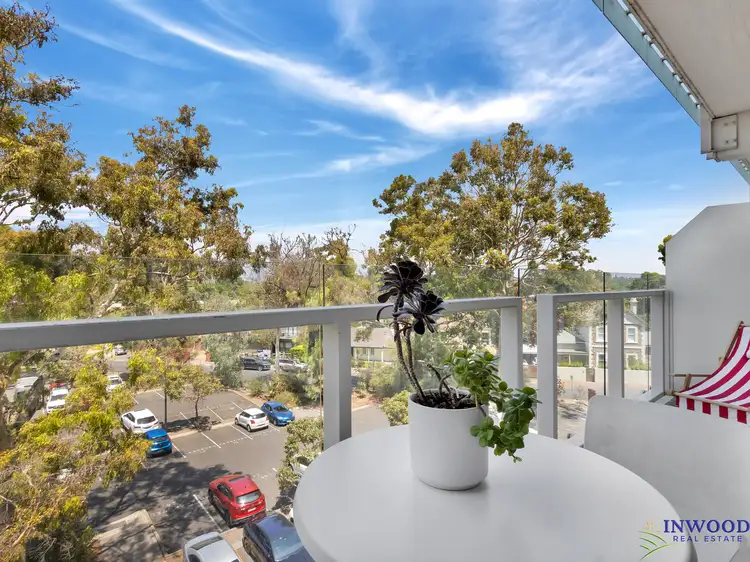 Second view of Homely unit listing, unit 305/33 Warwick Street, Walkerville SA 5081