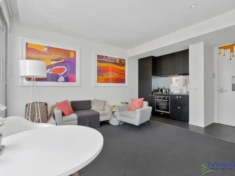 Third view of Homely unit listing, unit 305/33 Warwick Street, Walkerville SA 5081