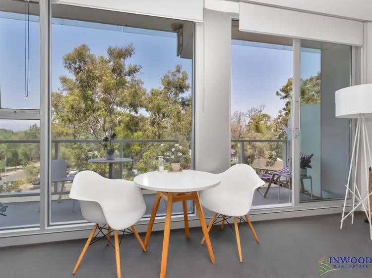 Fourth view of Homely unit listing, unit 305/33 Warwick Street, Walkerville SA 5081