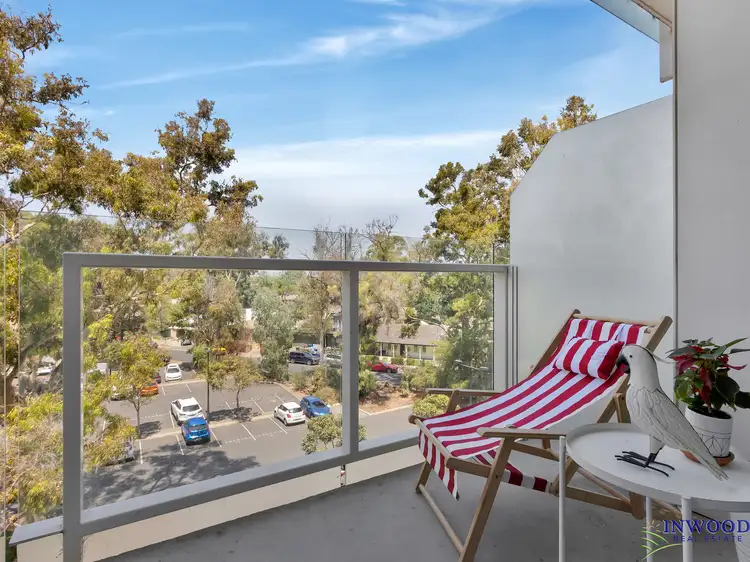 Fifth view of Homely unit listing, unit 305/33 Warwick Street, Walkerville SA 5081