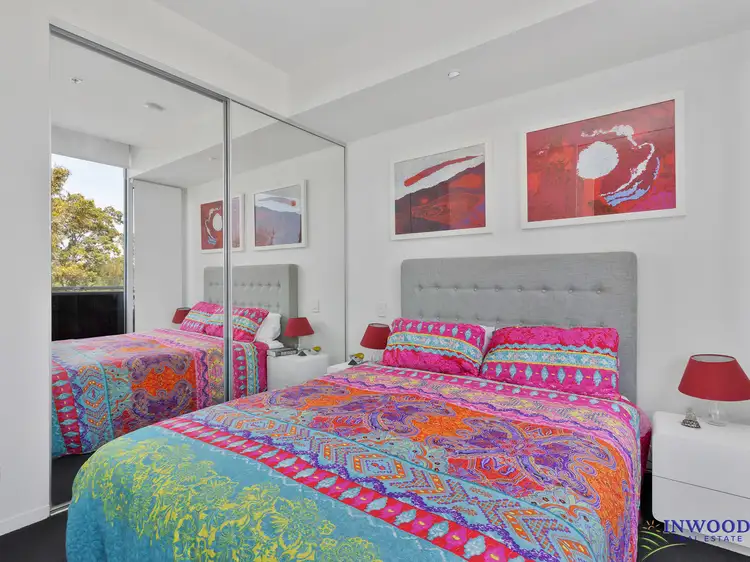Sixth view of Homely unit listing, unit 305/33 Warwick Street, Walkerville SA 5081