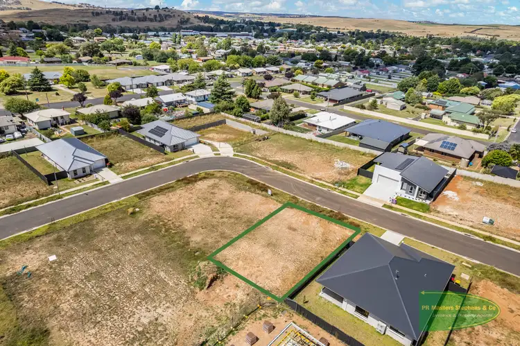 Fourth view of Homely land listing, 11 Hoynes Circuit, Blayney NSW 2799