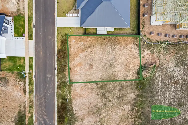 Fifth view of Homely land listing, 11 Hoynes Circuit, Blayney NSW 2799