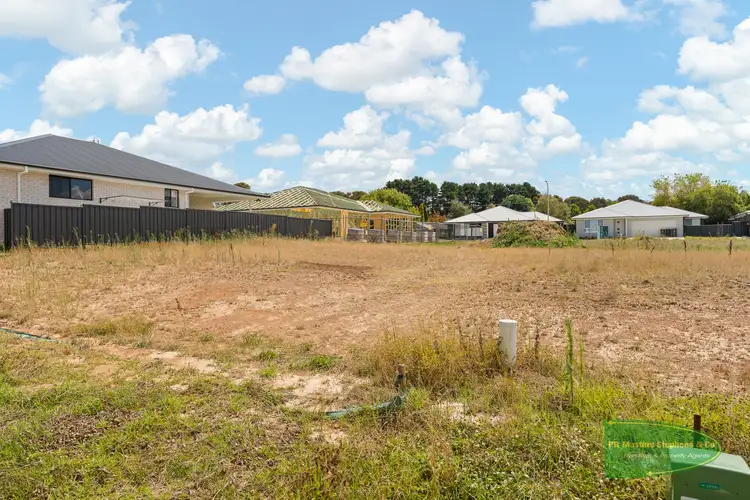 Sixth view of Homely land listing, 11 Hoynes Circuit, Blayney NSW 2799