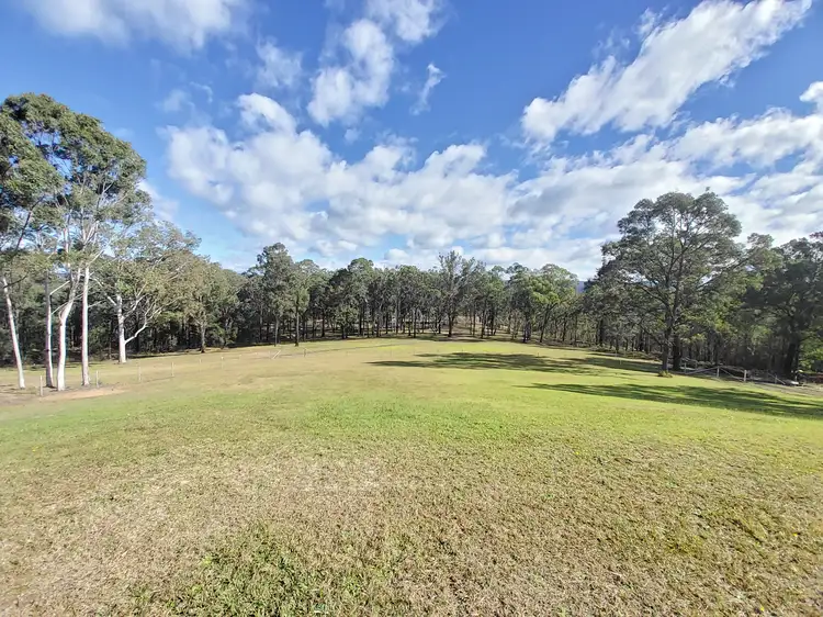 887a Comleroy Road, Kurrajong NSW 2758