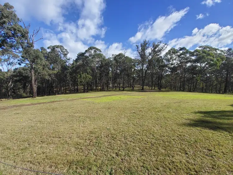 887a Comleroy Road, Kurrajong NSW 2758