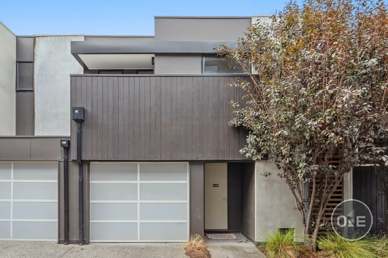 Main view of Homely townhouse listing, 14/55 Gadd Street, Northcote VIC 3070