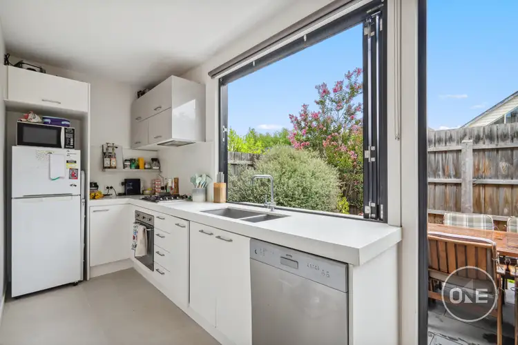 Third view of Homely townhouse listing, 14/55 Gadd Street, Northcote VIC 3070