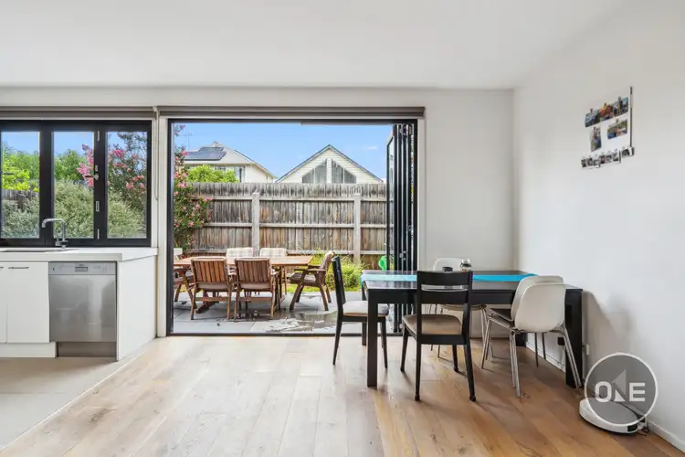 Fourth view of Homely townhouse listing, 14/55 Gadd Street, Northcote VIC 3070