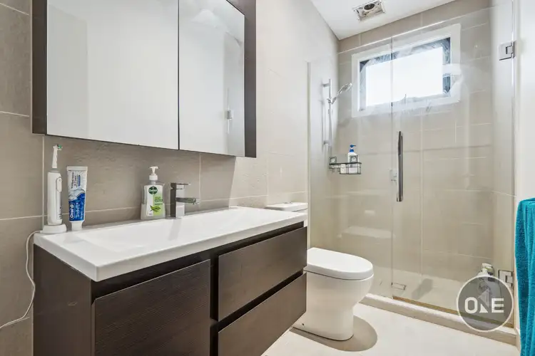 Sixth view of Homely townhouse listing, 14/55 Gadd Street, Northcote VIC 3070