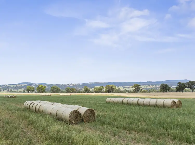 Second view of Homely rural property listing, Lot 3 Long Lane, Barwite VIC 3722