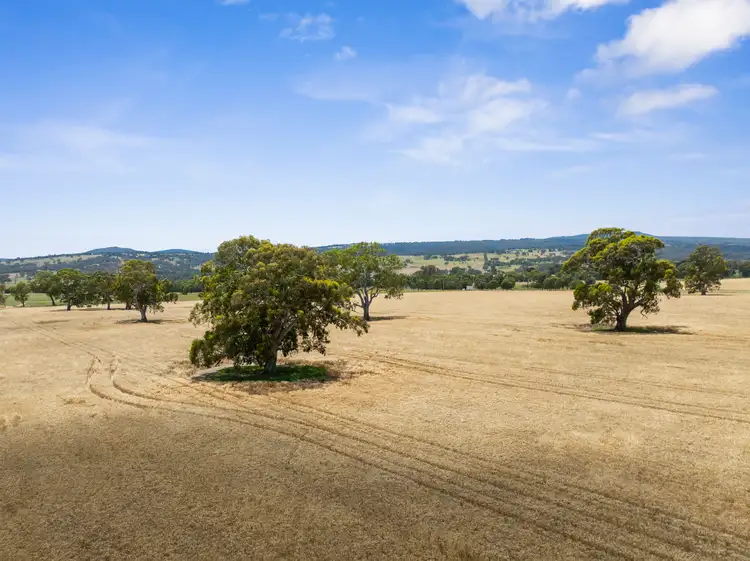 Fifth view of Homely rural property listing, Lot 3 Long Lane, Barwite VIC 3722