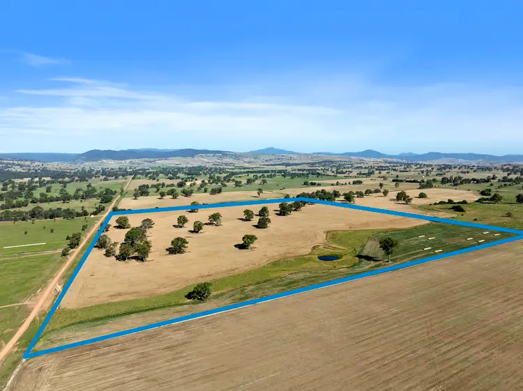 Seventh view of Homely rural property listing, Lot 3 Long Lane, Barwite VIC 3722
