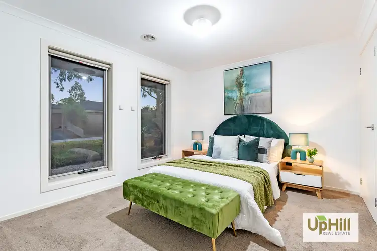 Third view of Homely house listing, 27 Vimini Drive, Narre Warren VIC 3805