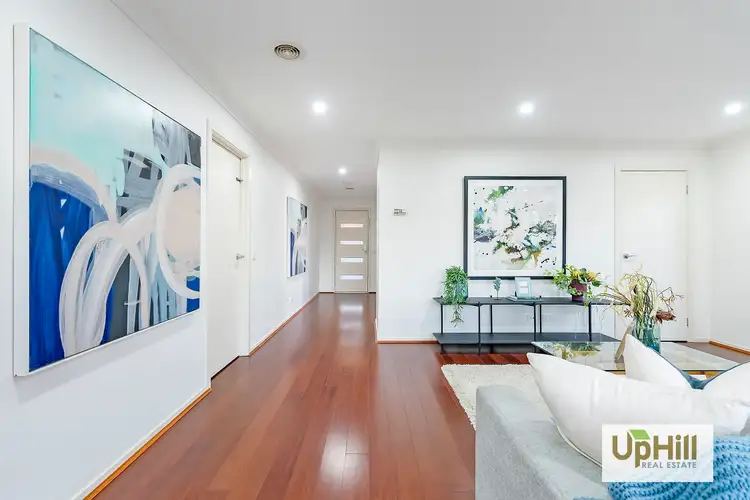 Fourth view of Homely house listing, 27 Vimini Drive, Narre Warren VIC 3805