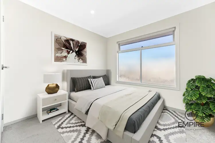 Fourth view of Homely townhouse listing, 22 Portobello Bvd, Clyde North VIC 3978