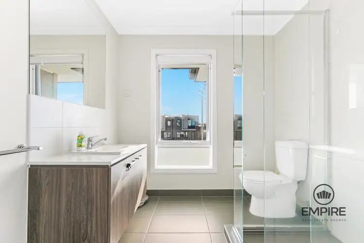 Sixth view of Homely townhouse listing, 22 Portobello Bvd, Clyde North VIC 3978