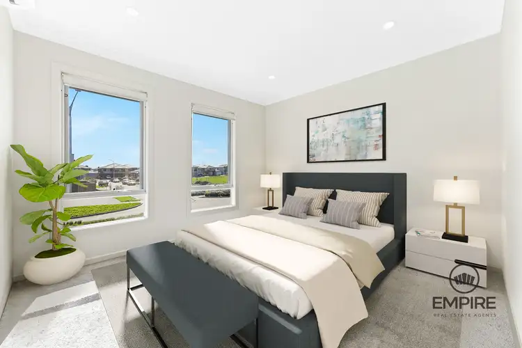 Seventh view of Homely townhouse listing, 22 Portobello Bvd, Clyde North VIC 3978