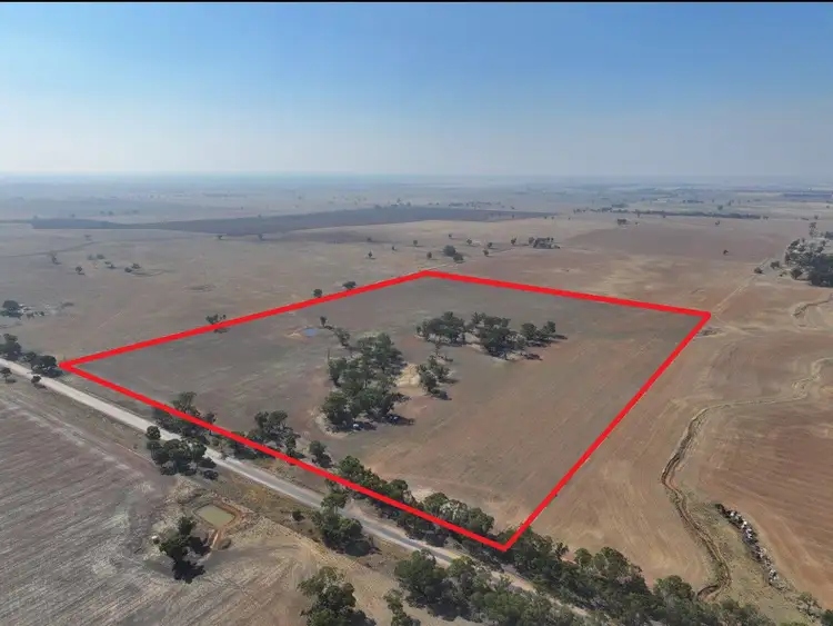 CA 39 Sec 4 Borung-Hurstwood Road, Borung VIC 3518