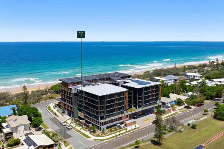 211/61 Iluka Avenue, Buddina QLD 4575