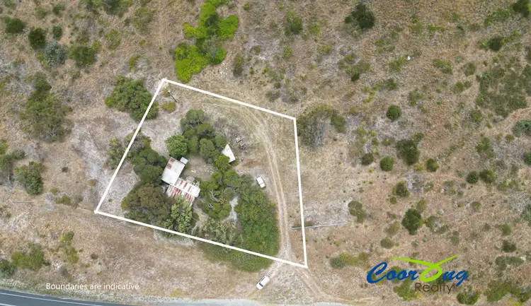 Main view of Homely house listing, 8033 Princes Highway, Coorong SA 5264