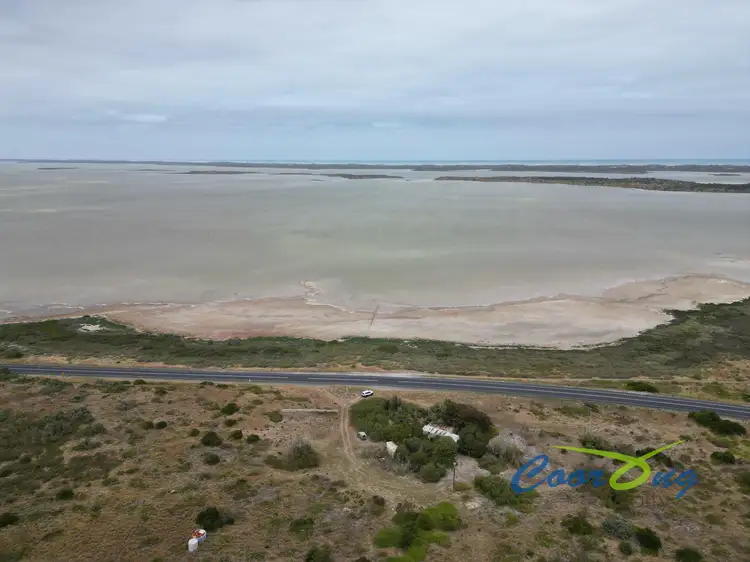 Third view of Homely house listing, 8033 Princes Highway, Coorong SA 5264