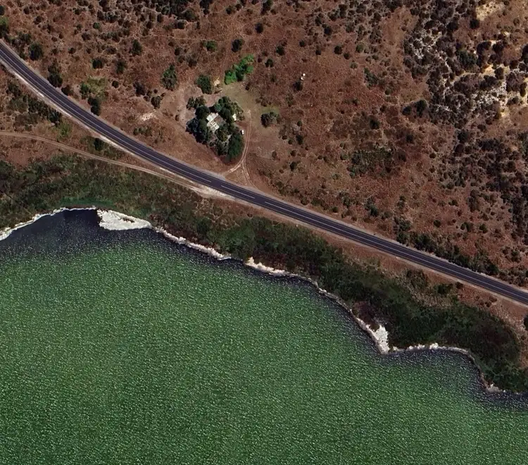 Fifth view of Homely house listing, 8033 Princes Highway, Coorong SA 5264