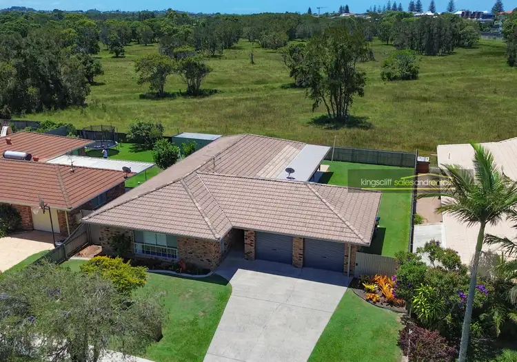Second view of Homely house listing, 31 Beach Street, Kingscliff NSW 2487