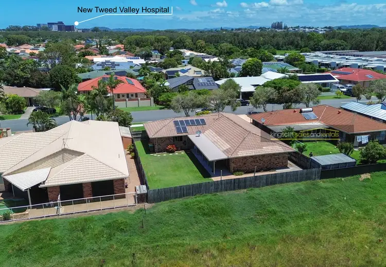 Third view of Homely house listing, 31 Beach Street, Kingscliff NSW 2487