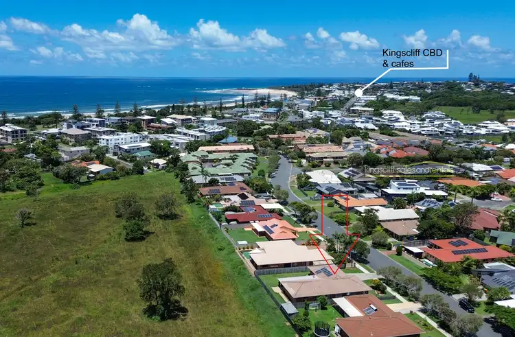 Fourth view of Homely house listing, 31 Beach Street, Kingscliff NSW 2487