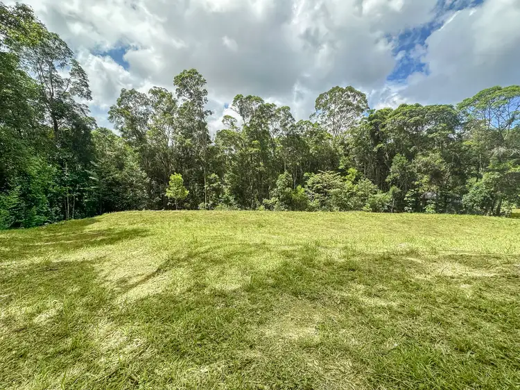 Third view of Homely land listing, 92 Cash Road, Eumundi QLD 4562