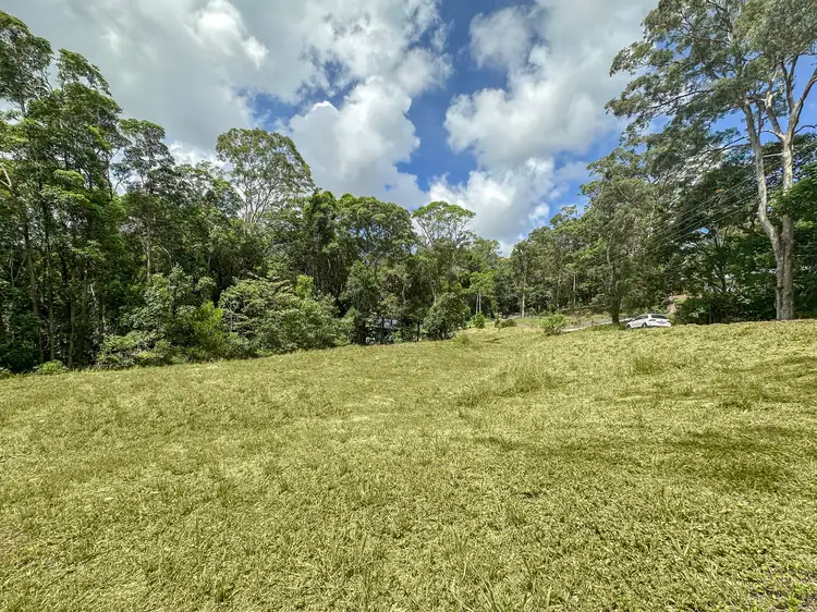 Fifth view of Homely land listing, 92 Cash Road, Eumundi QLD 4562
