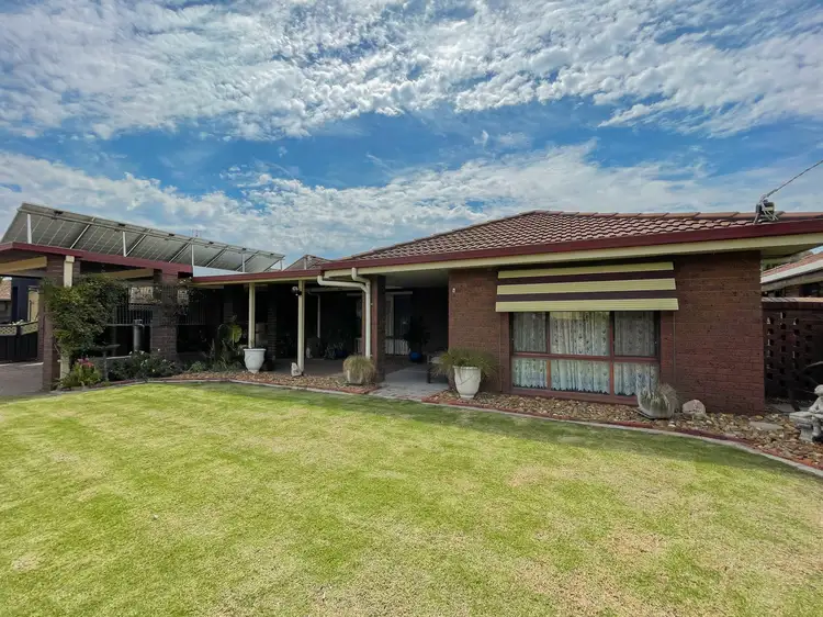 5 King Street, Swan Hill VIC 3585