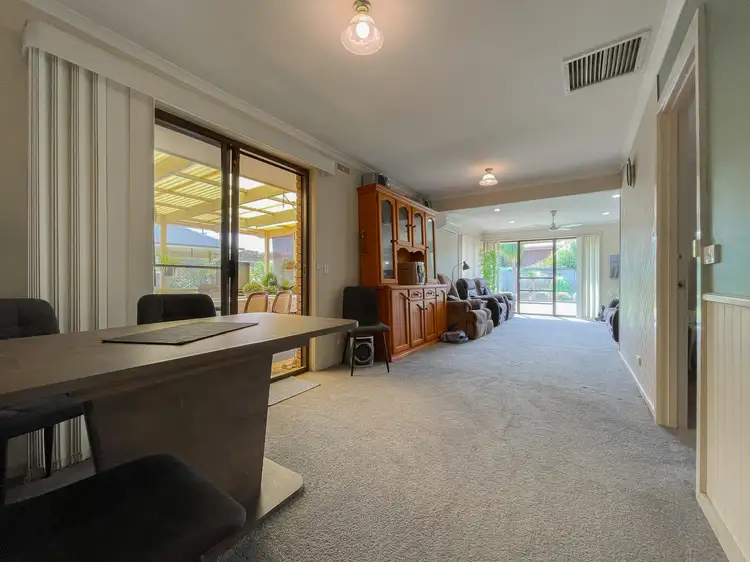 Fifth view of Homely house listing, 5 King Street, Swan Hill VIC 3585