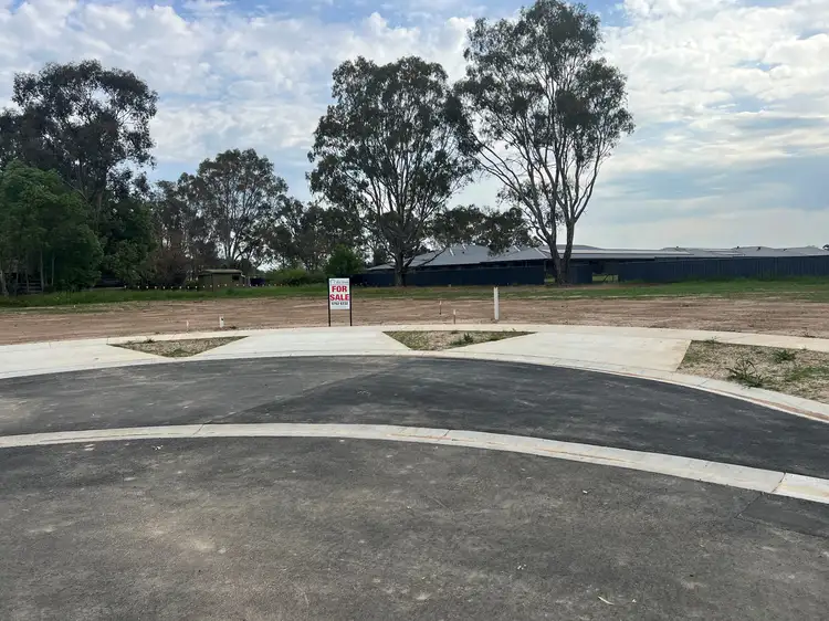 LOT 13 Goodenia Drive, Benalla VIC 3672