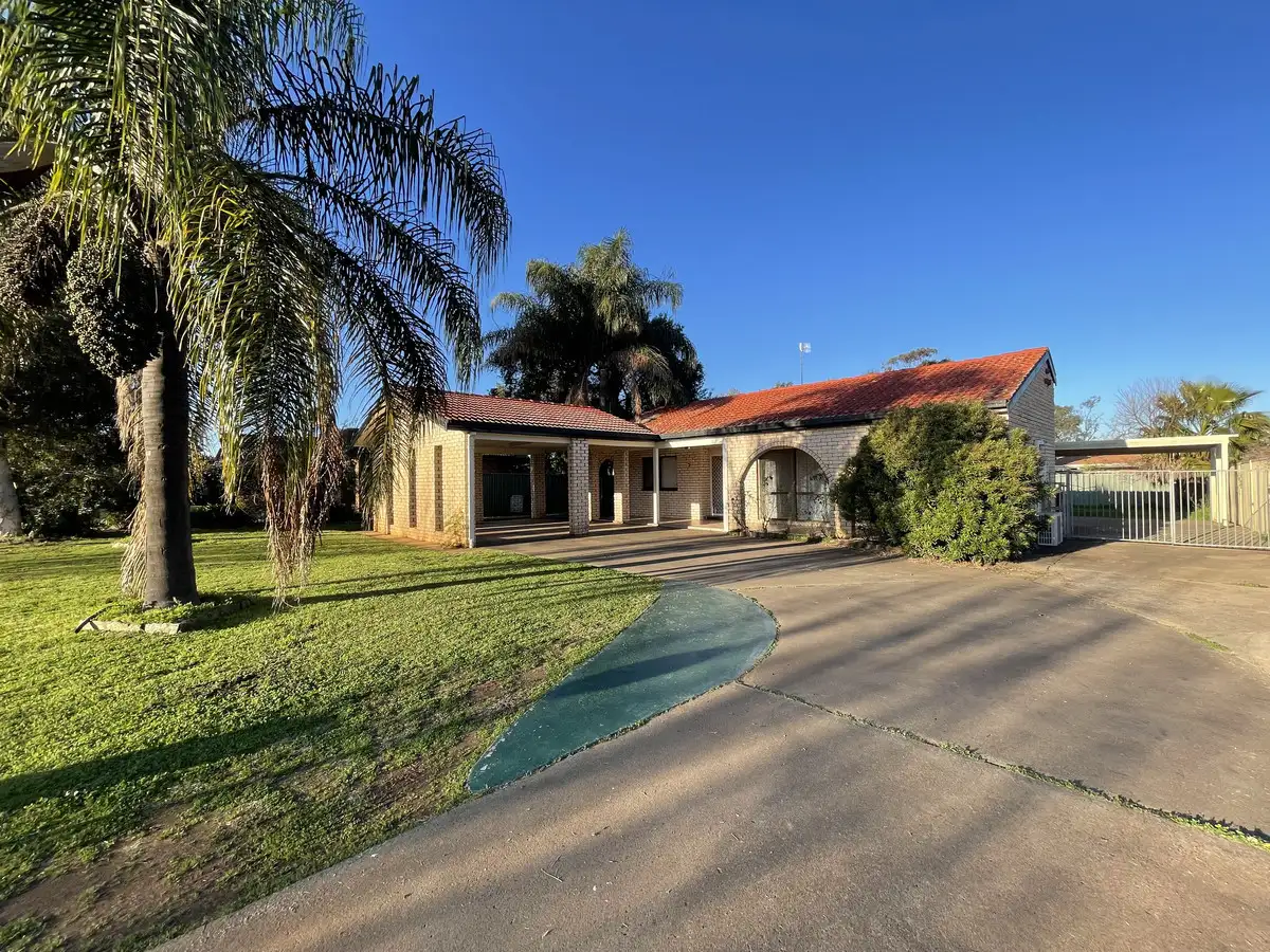 Main view of Homely house listing, 31 Springfield Way, Dubbo NSW 2830