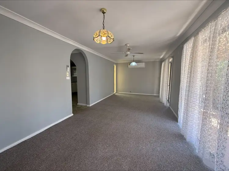 Second view of Homely house listing, 31 Springfield Way, Dubbo NSW 2830