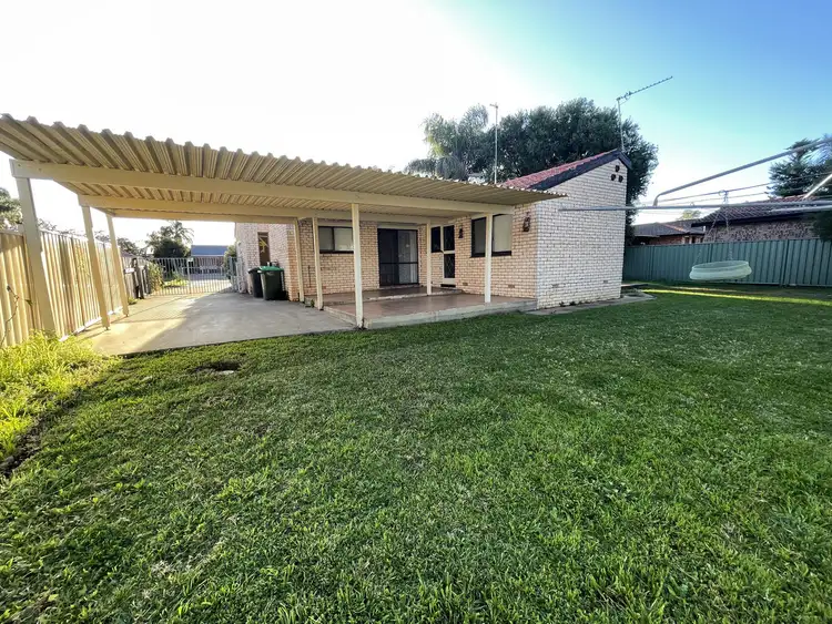 Fifth view of Homely house listing, 31 Springfield Way, Dubbo NSW 2830