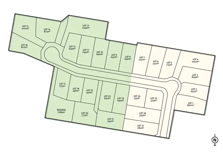 LOT 15 Goodenia Drive, Benalla VIC 3672